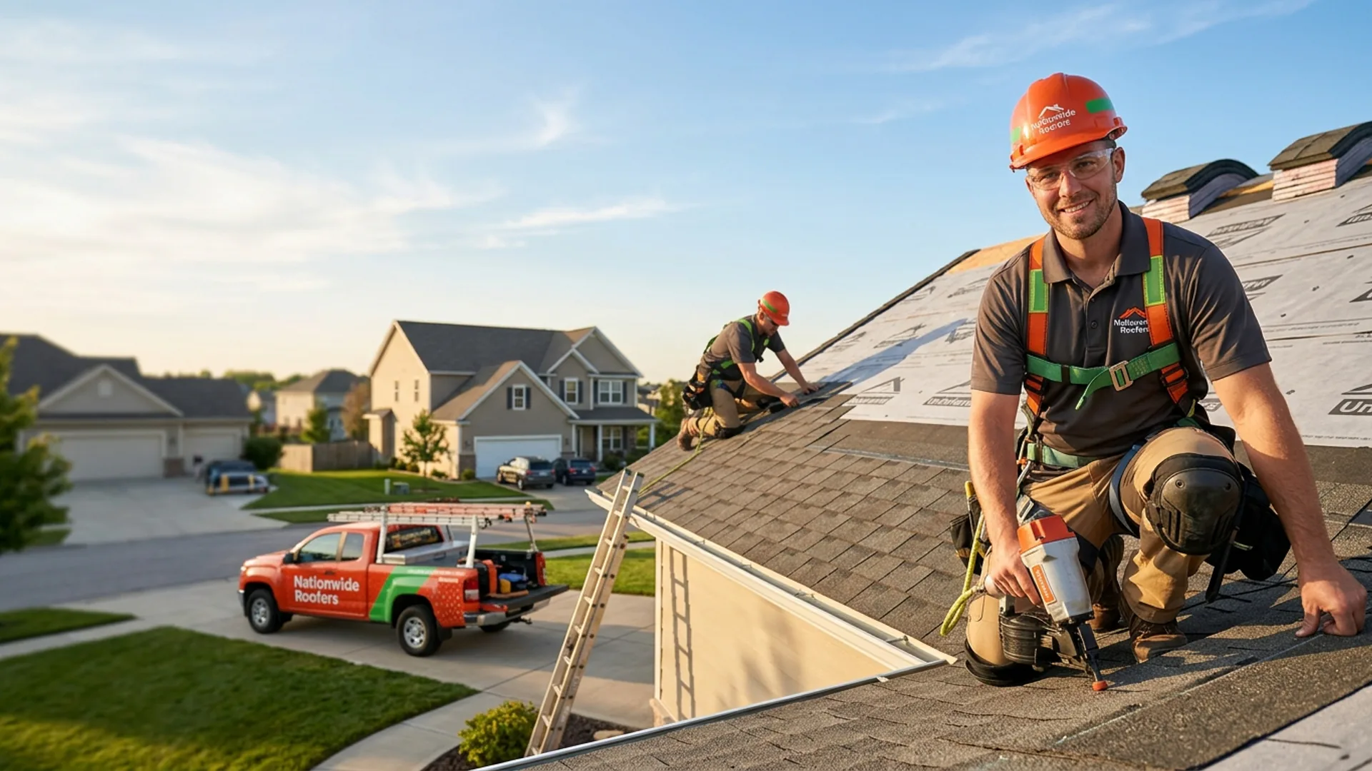Value-Driven Roof Installation Verona, WI Near Me